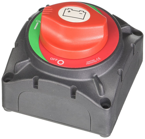 ParkPower Marinco 720RV Heavy-Duty Master Switch, 600A Continuous