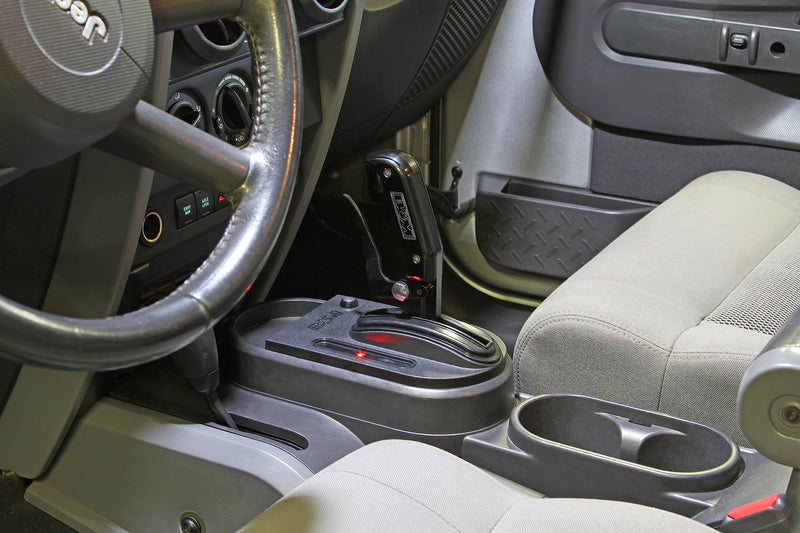 Automatic B&M Shifter - Magnum Grip Pro Stick Console