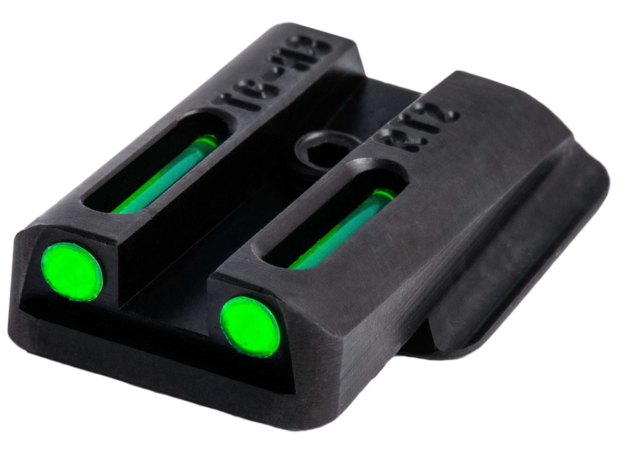 Handgun Sight Set TRUGLO TFO - Ruger LC