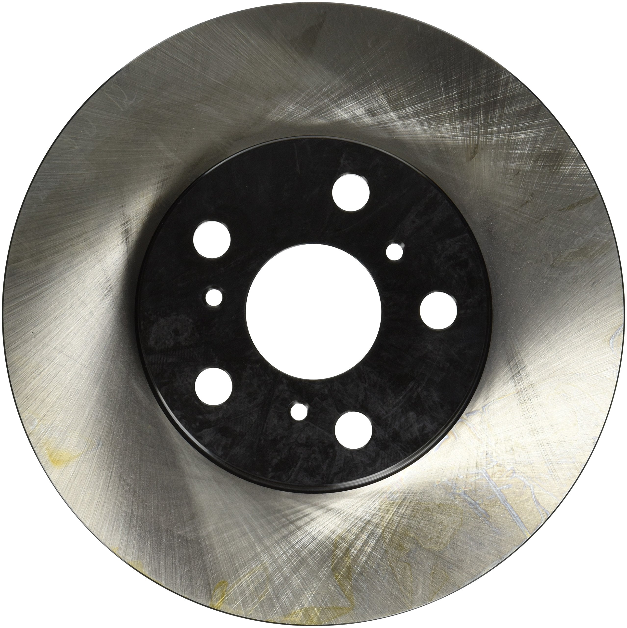 120.44054 Centric Premium Brake Rotor