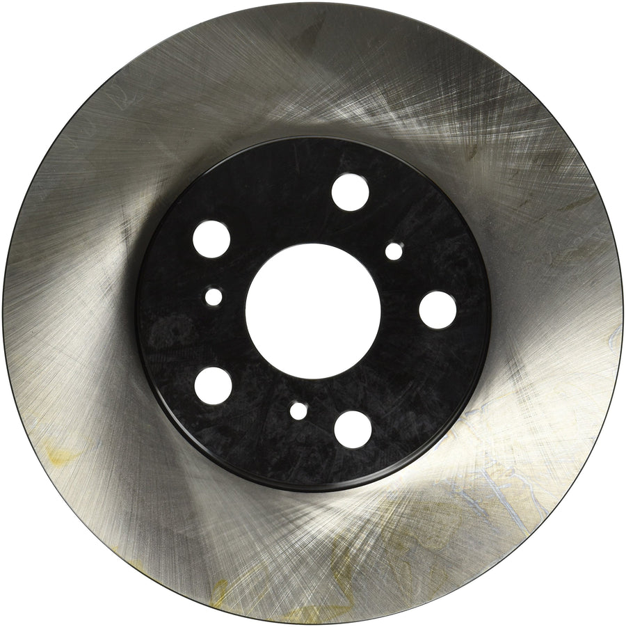 120.44054 Centric Premium Brake Rotor