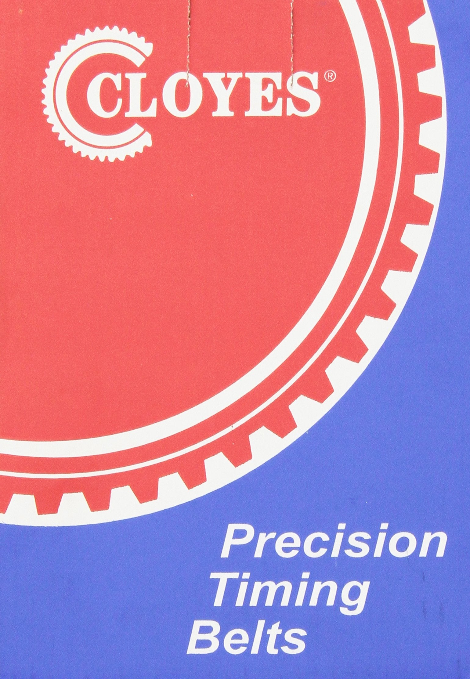 B245 Cloyes Timing Belt