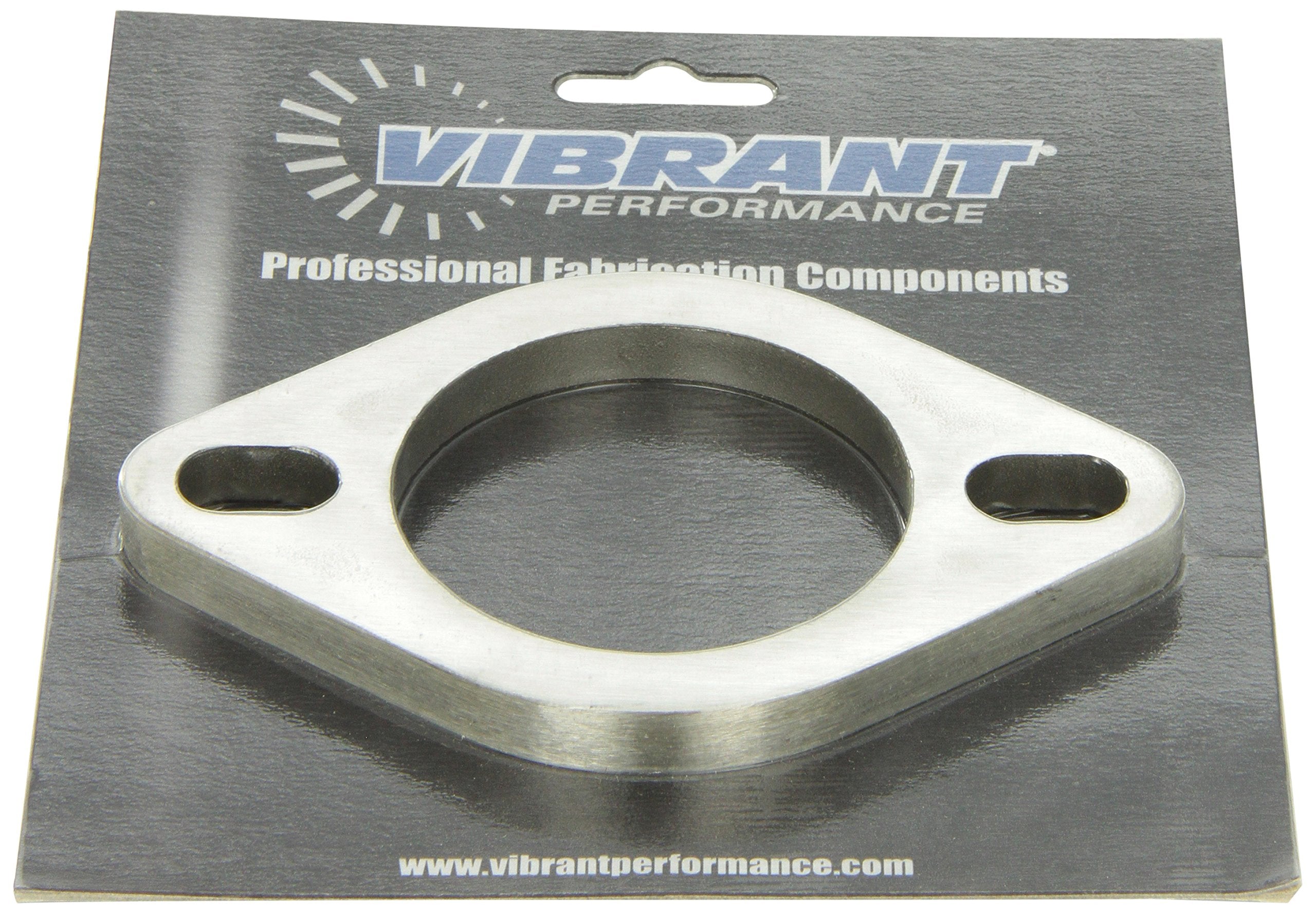 Vibrant 1473 Vibrant 2-Bolt Stainless Steel Flange