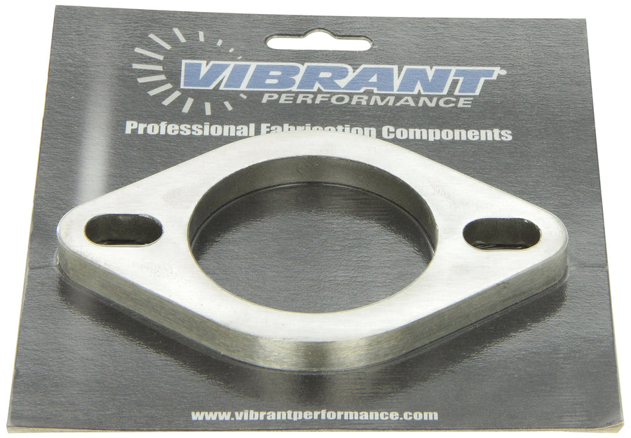 Vibrant 1473 Vibrant 2-Bolt Stainless Steel Flange