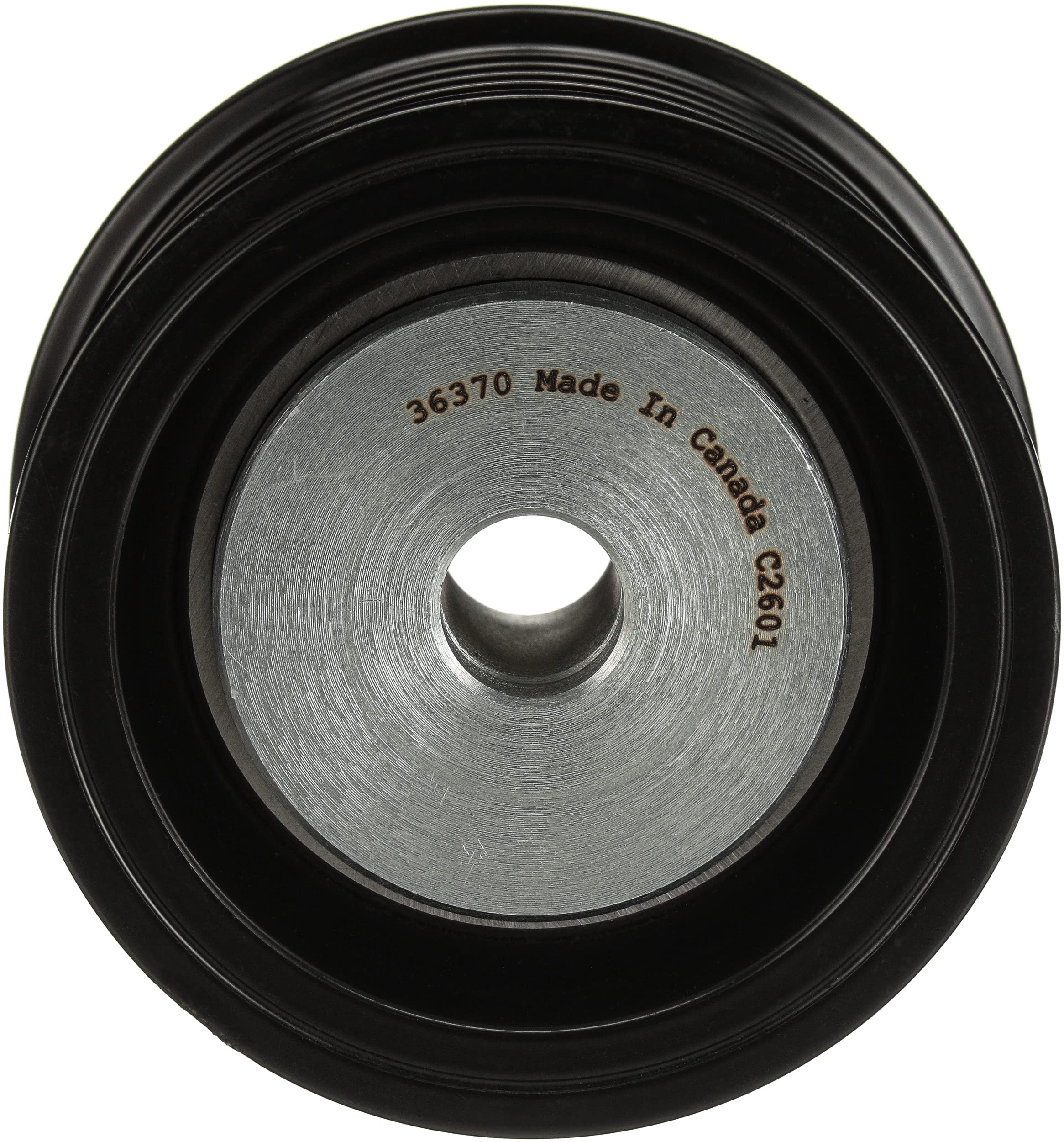 Gates DriveAlign 36370 Belt Drive Idler/Tensioner Pulley