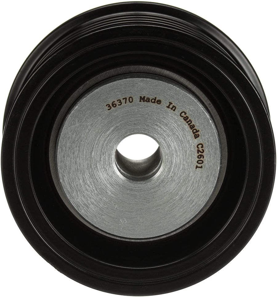 Gates DriveAlign 36370 Belt Drive Idler/Tensioner Pulley