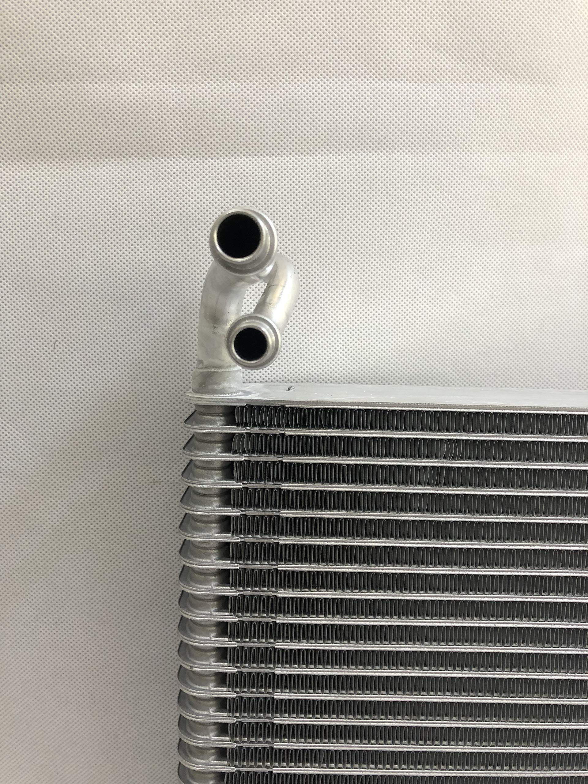 Evaporator TYC
