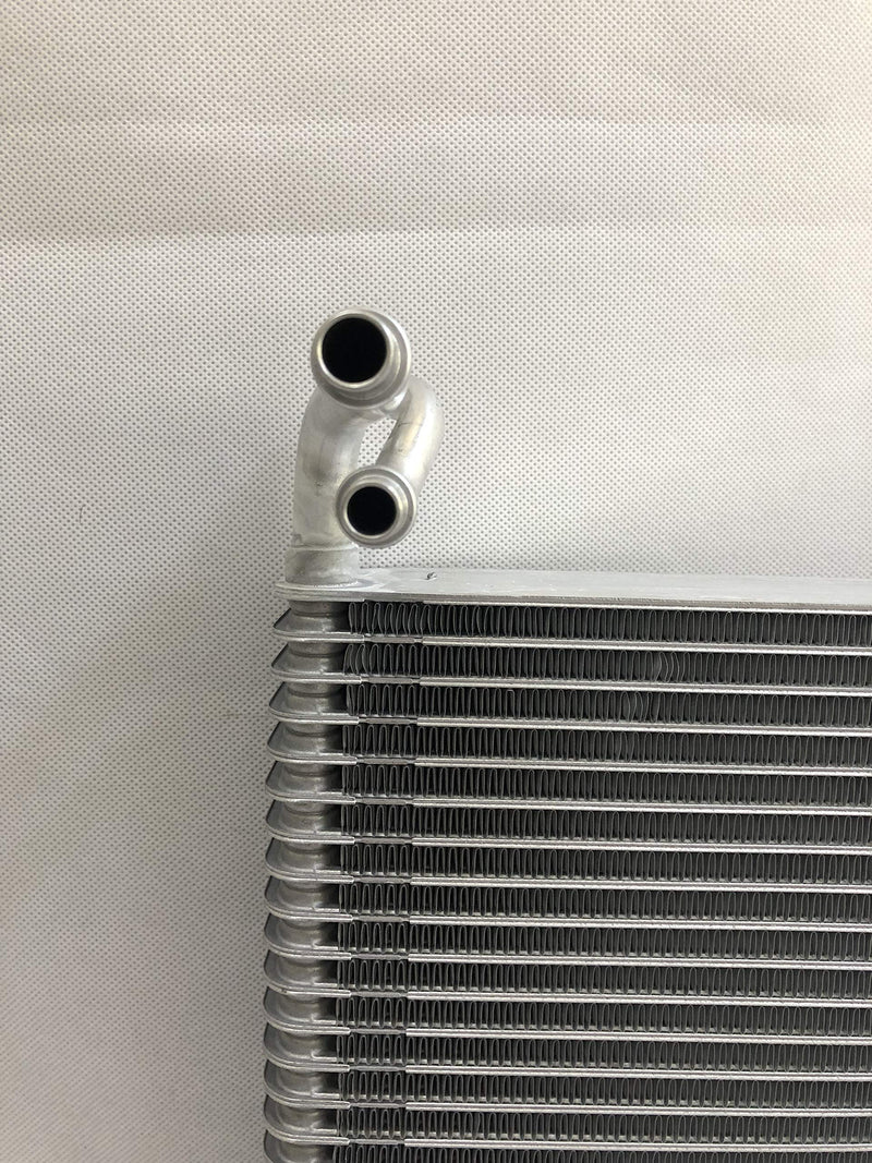 Evaporator TYC