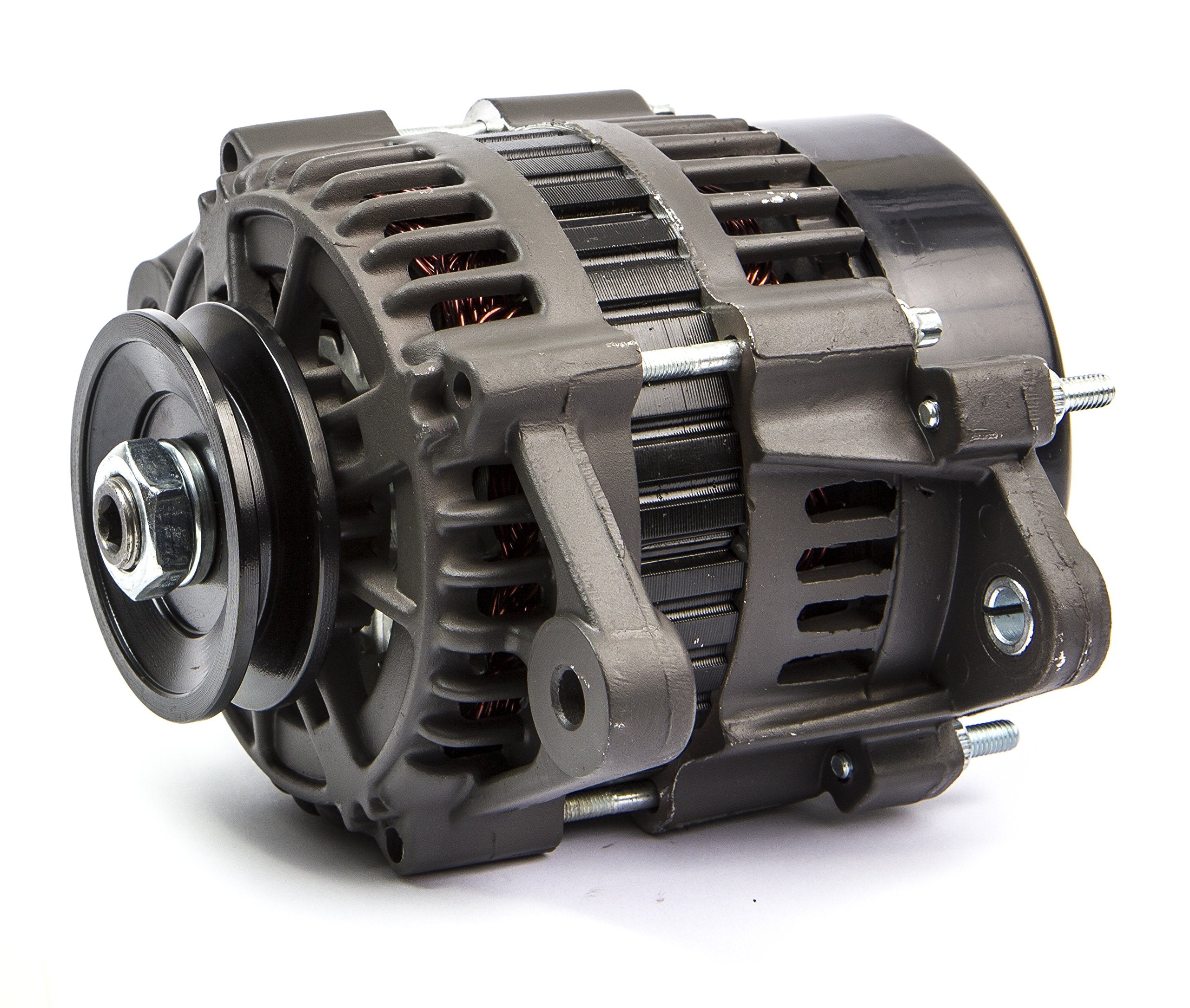 Alternator Sierra International 18-5983 for Mercruiser Marine Engines, 12V - 70A, 7-SI