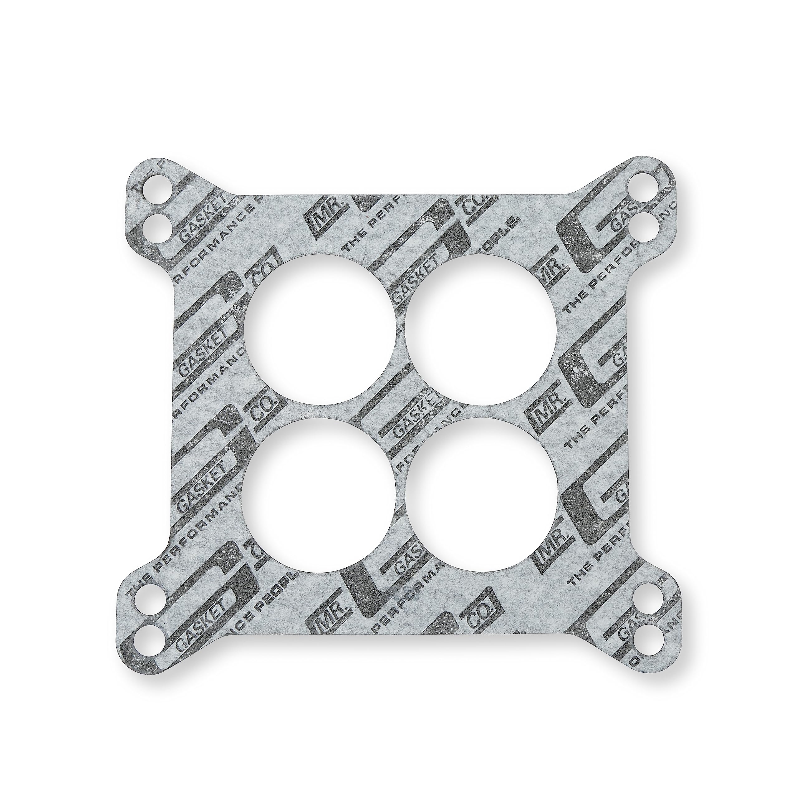 55C Mr. Gasket - Carb Gaskets 4 BBL Skin Pkg