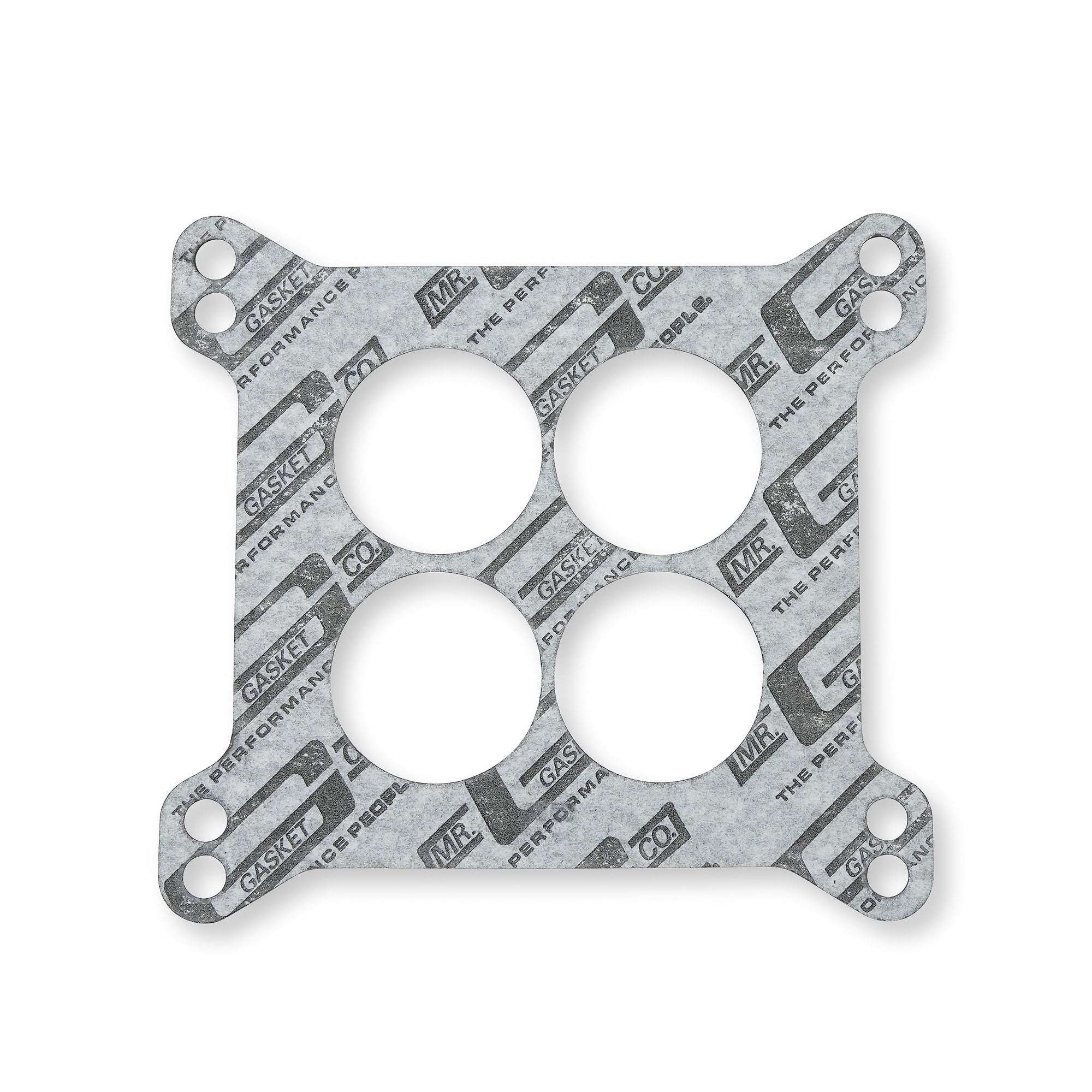 55C Mr. Gasket - Carb Gaskets 4 BBL Skin Pkg