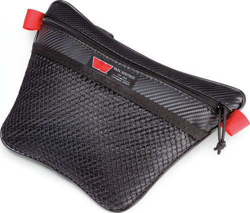 Epic Trail Gear WARN 102646: Slim Passenger Grab Handle Storage Bag