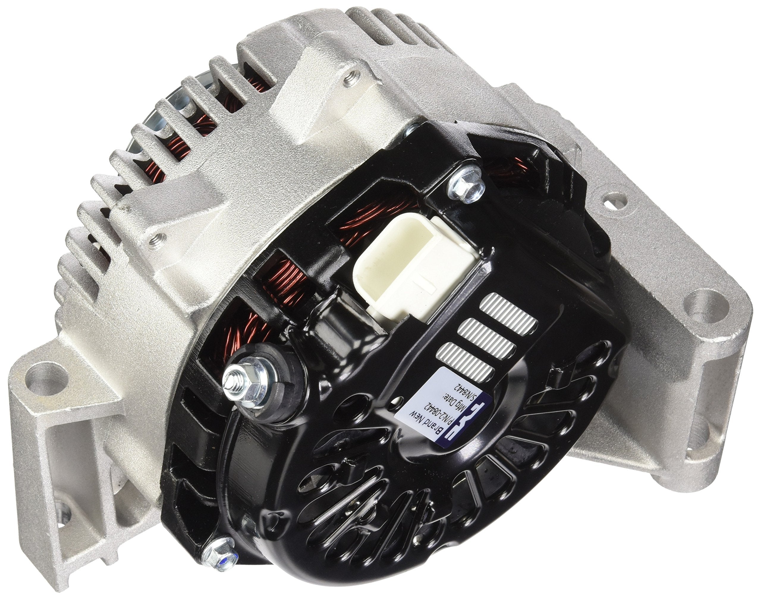Alternator TYC Compatible with 2005-2007 Ford Five Hundred