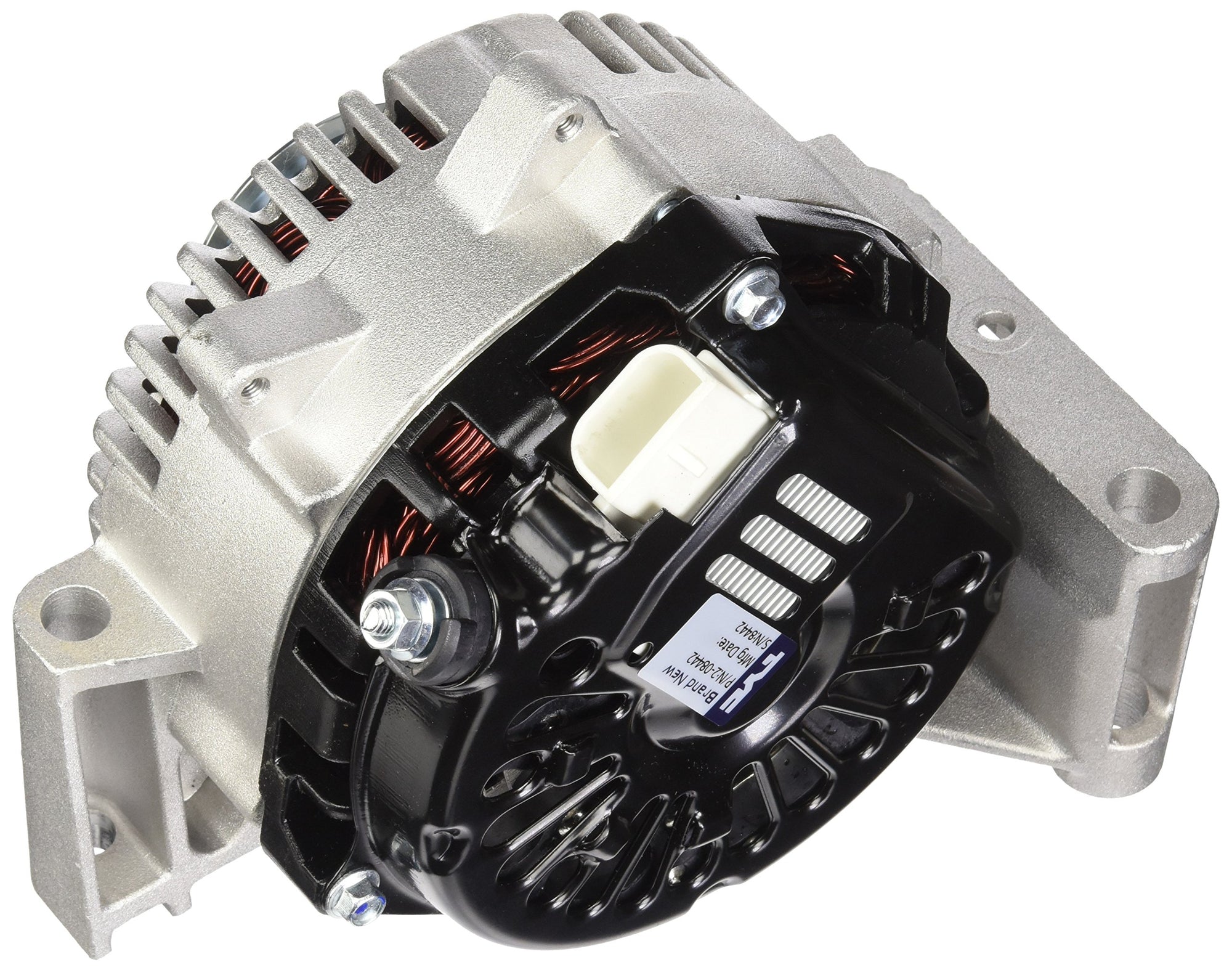 Alternator TYC Compatible with 2005-2007 Ford Five Hundred