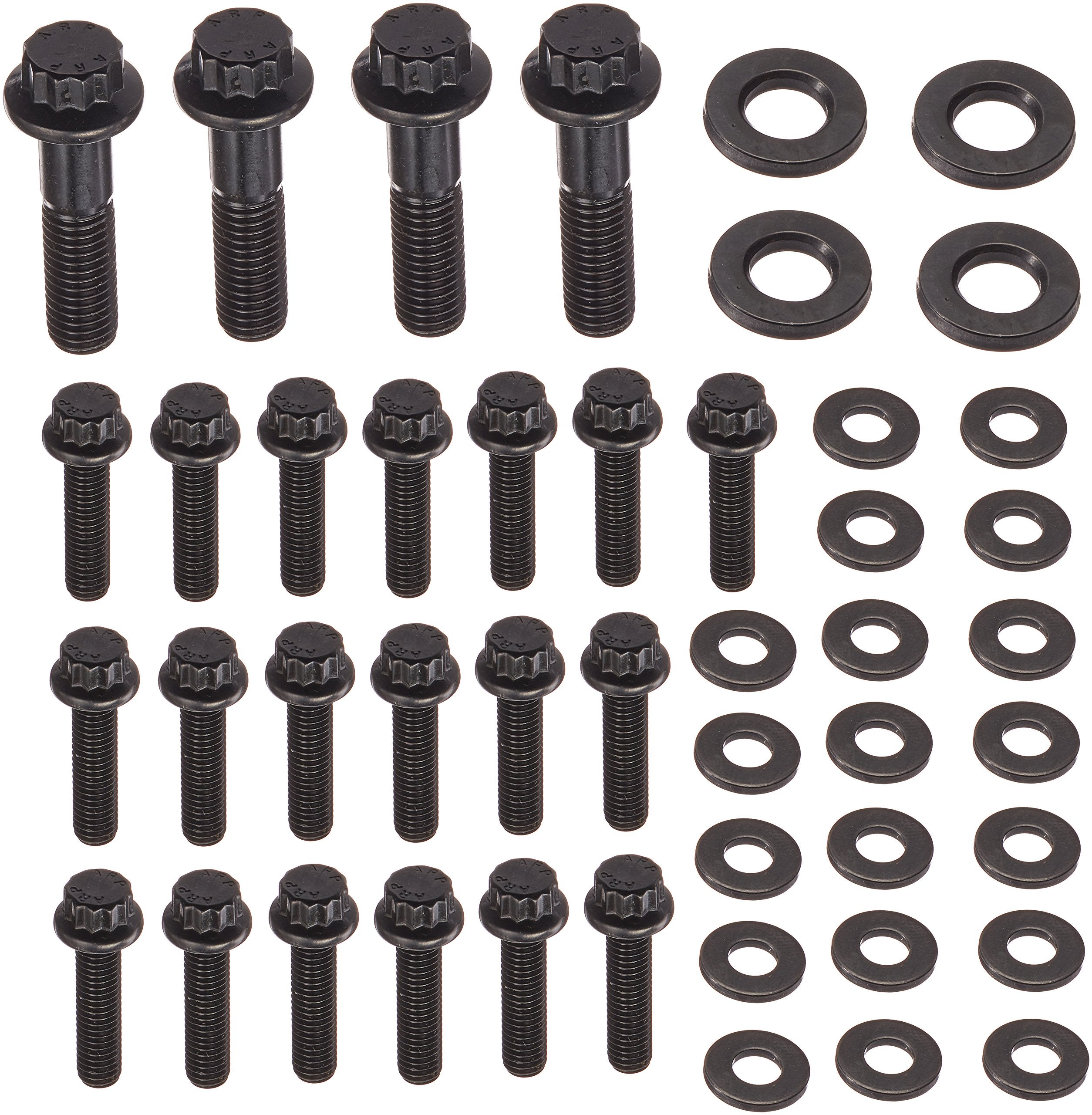 Oil Pan ARP 140-1801 Bolt Kit (Oil Pan 12pt Mopar 5.7L/6.1L Hemi)