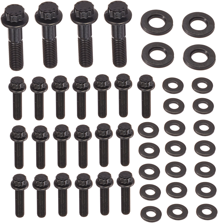 Oil Pan ARP 140-1801 Bolt Kit (Oil Pan 12pt Mopar 5.7L/6.1L Hemi)