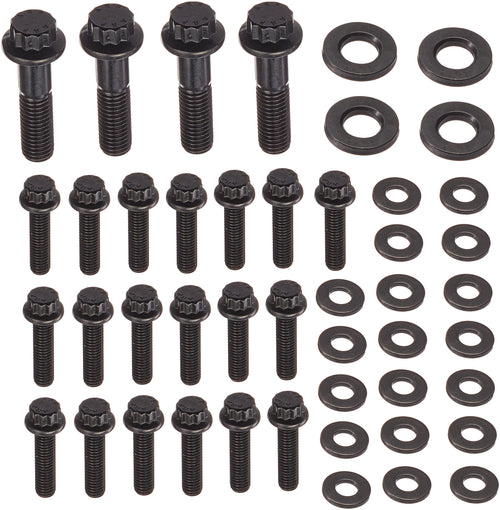 Oil Pan ARP 140-1801 Bolt Kit (Oil Pan 12pt Mopar 5.7L/6.1L Hemi)