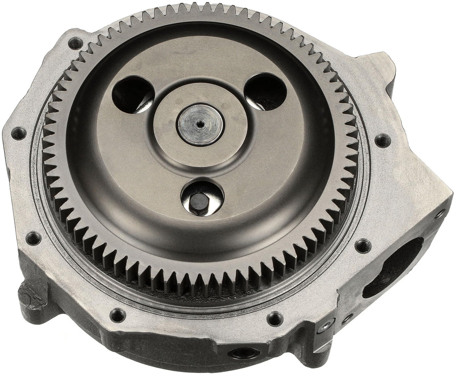 Heavy-Duty Gates 44062HD Engine Water Pump