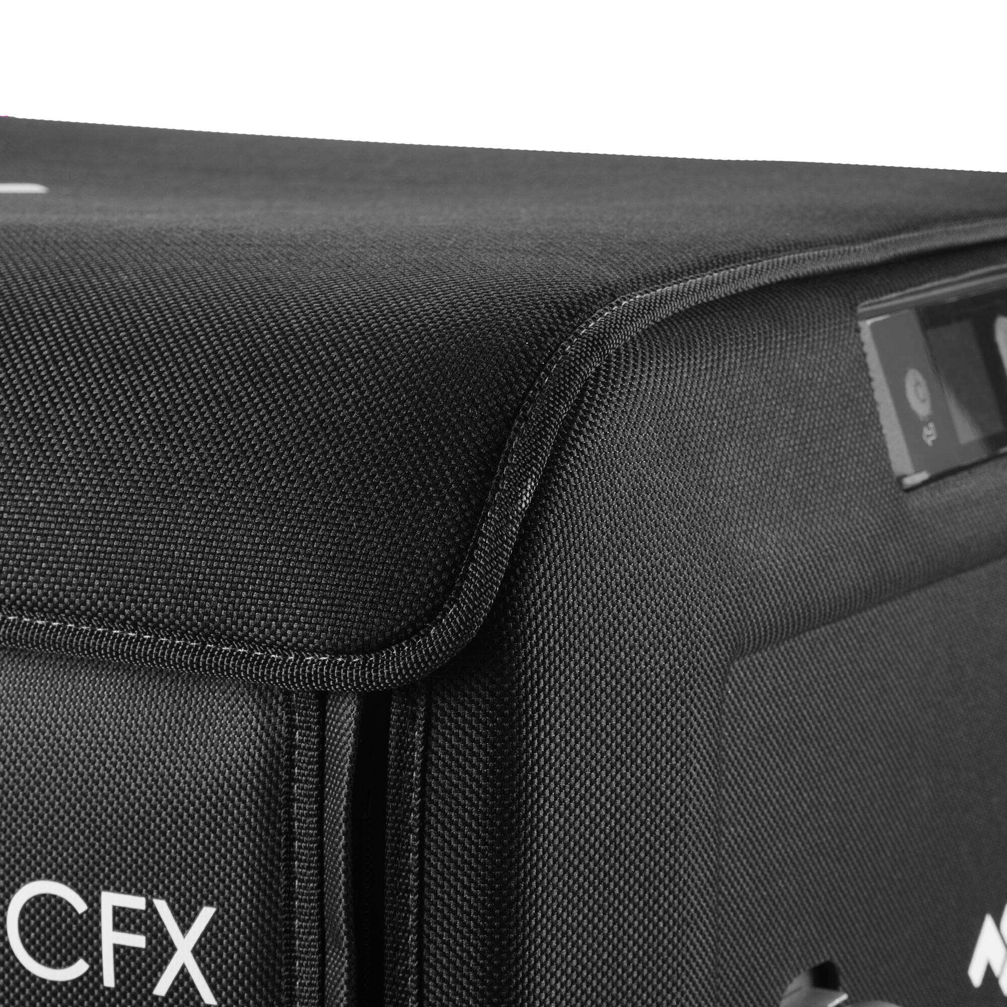 Dometic Protective Cover for CFX3 35L Electric Cooler, Made with Durable Thermoformed EVA Foam and 1200D Nylon