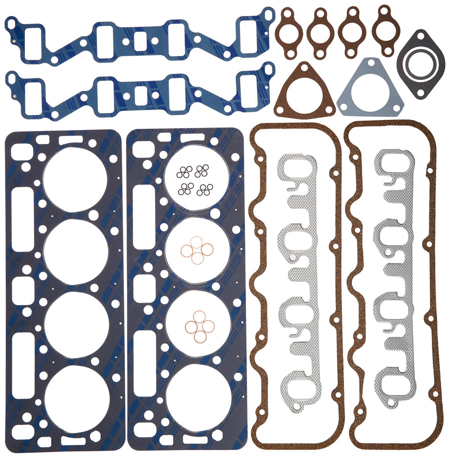 Engine Cylinder Head Gasket Set MAHLE Original HS3678