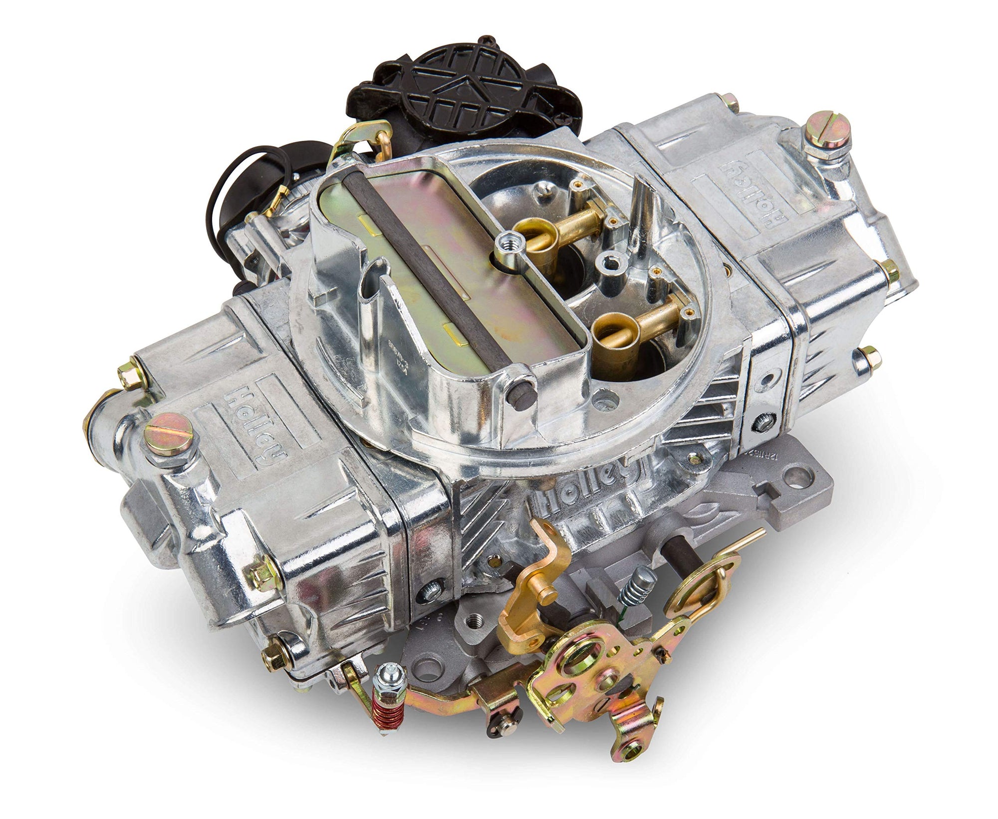 Holley 4150 0-80770 V-Sec/Ec S-Avenger 770Cfm