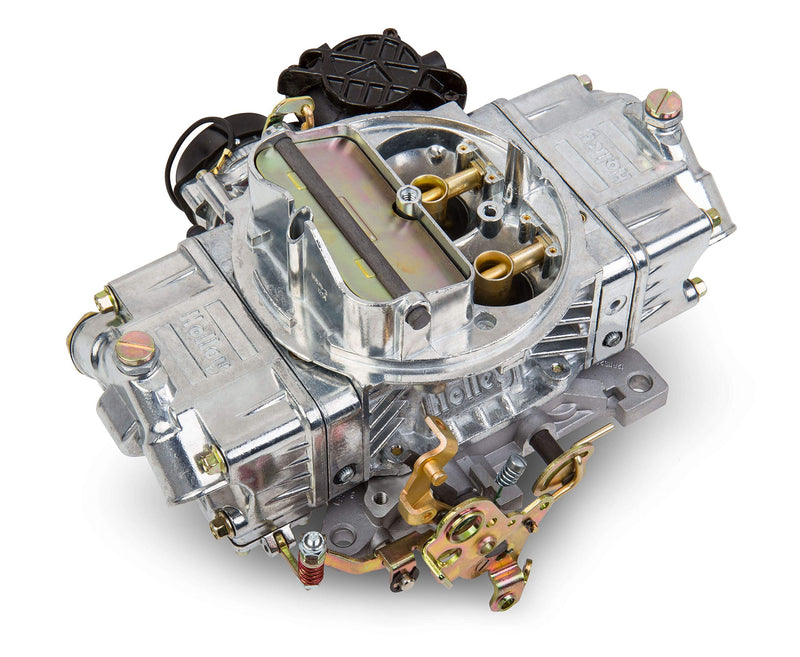 Holley 4150 0-80770 V-Sec/Ec S-Avenger 770Cfm