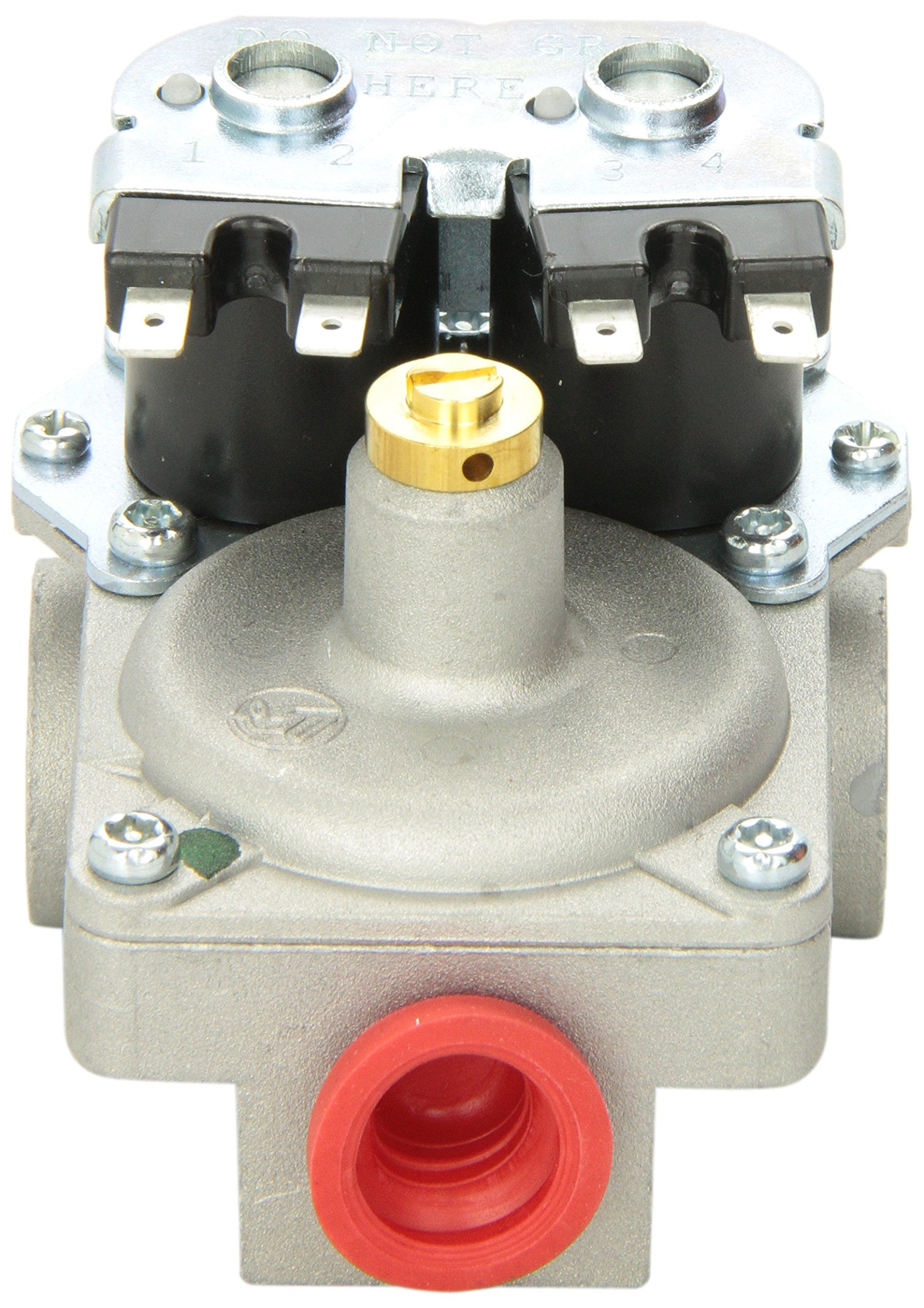 Gas Valve, Suburban 161109 Regular