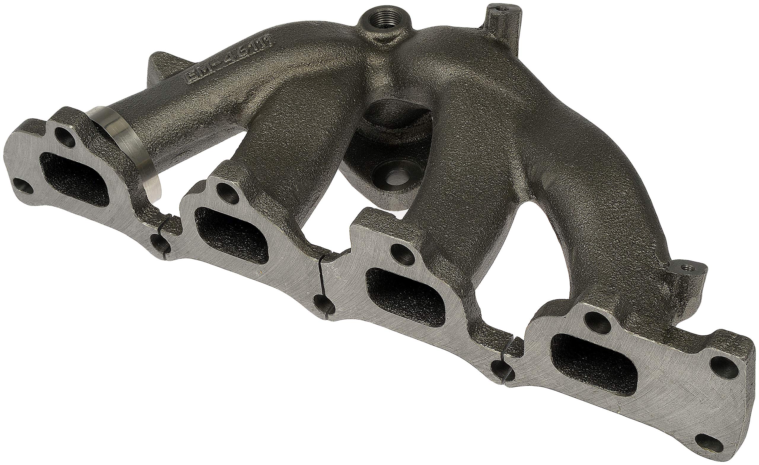 Dorman Exhaust Manifold Kit 674-561 - Includes Required Gaskets and Hardware Compatible with Select Chevrolet / GMC Models