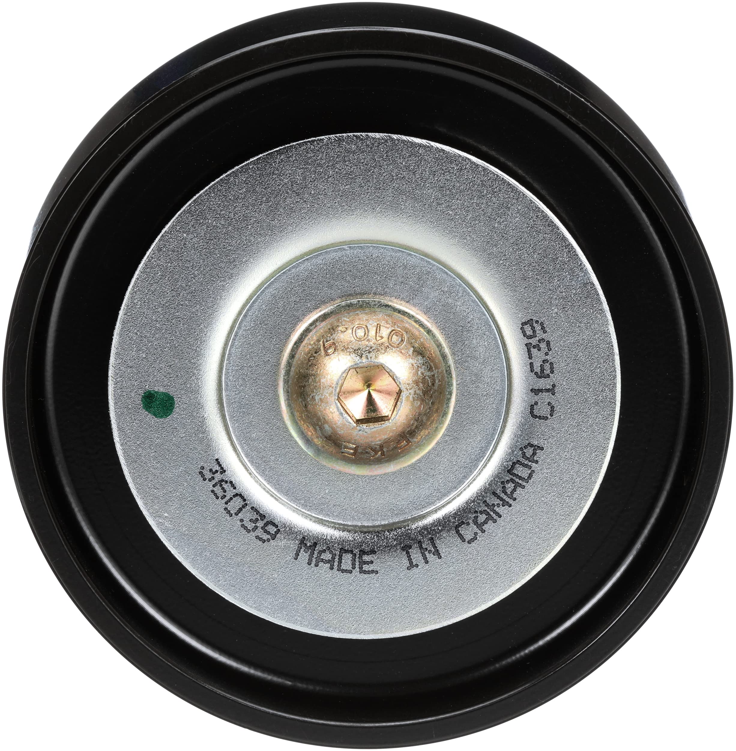 DriveAlign Gates 36039 Idler/Tensioner Pulley Belt Drive
