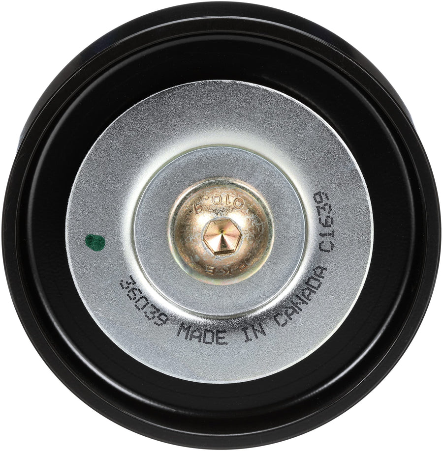 DriveAlign Gates 36039 Idler/Tensioner Pulley Belt Drive