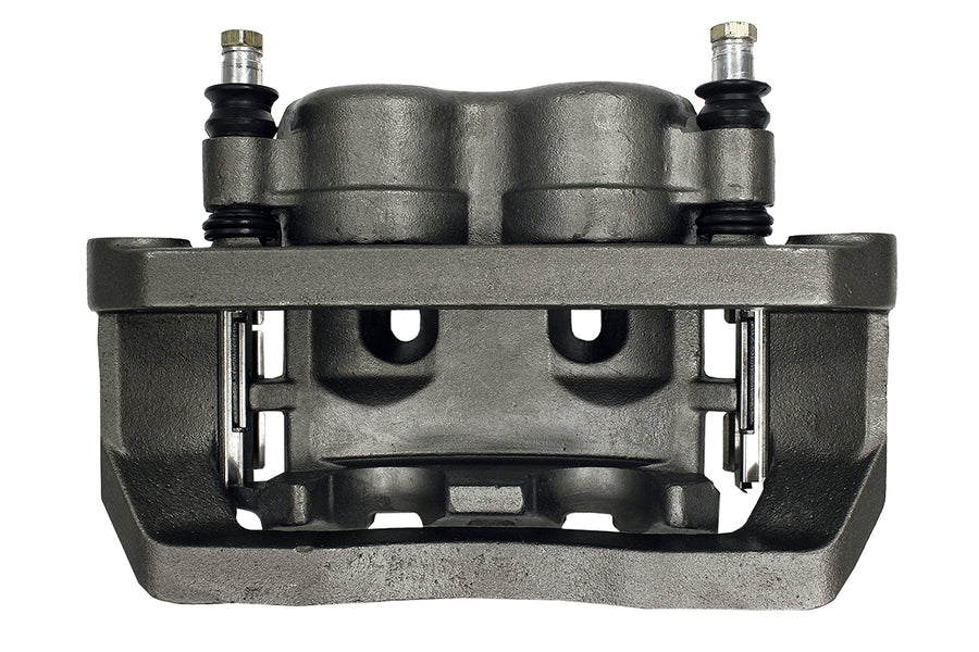 Power Stop Right Front/Rear Right L8046 One Stock Replacement Brake Caliper