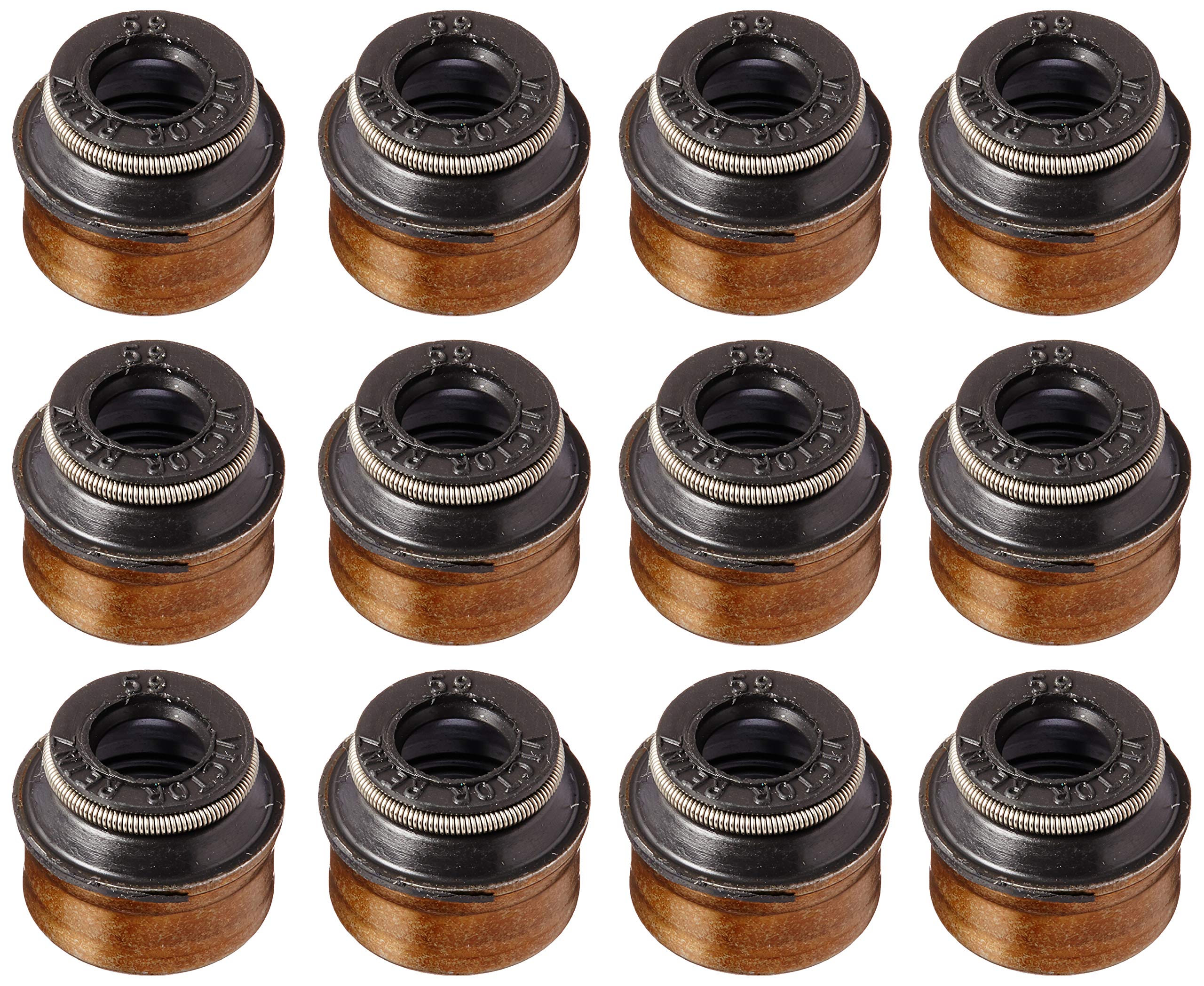 Engine Valve Stem Oil Seal Set MAHLE SS45940A