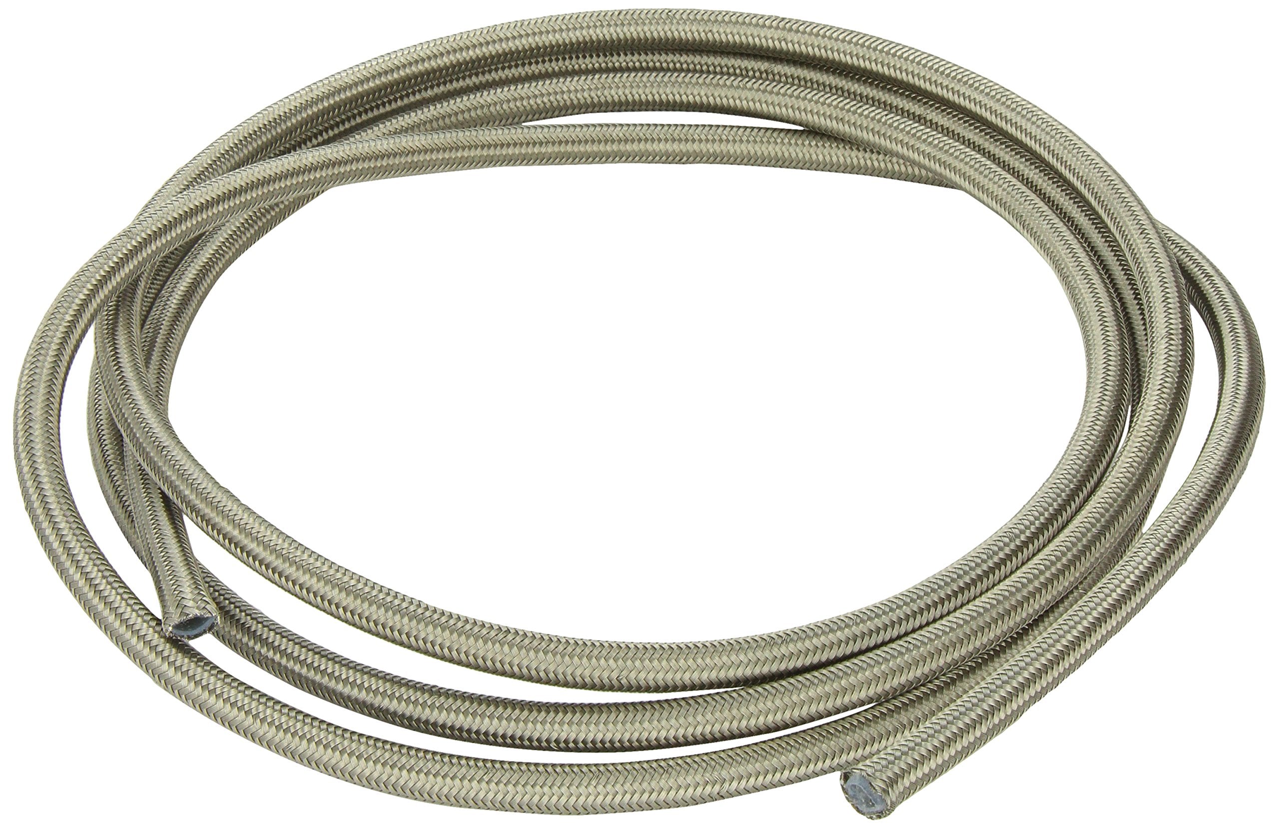 632620-6 Edelbrock/Russell PowerFlex AN Power Steering Hose - 10 Feet
