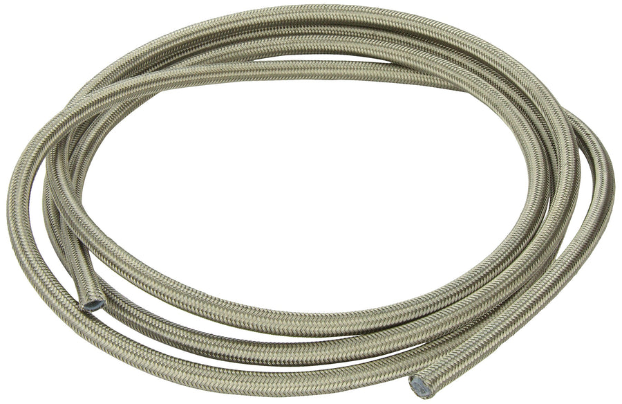 632620-6 Edelbrock/Russell PowerFlex AN Power Steering Hose - 10 Feet