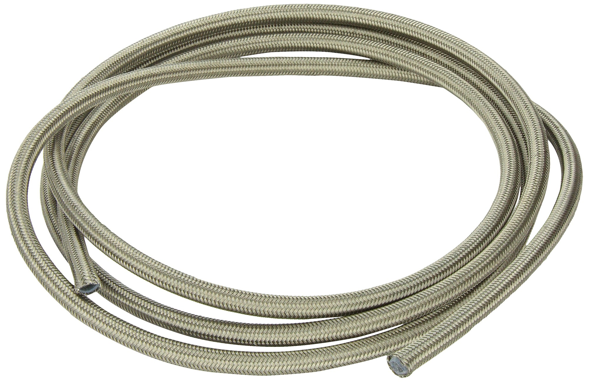 632620-6 Edelbrock/Russell PowerFlex AN Power Steering Hose - 10 Feet