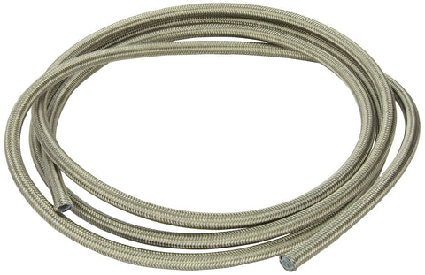 632620-6 Edelbrock/Russell PowerFlex AN Power Steering Hose - 10 Feet
