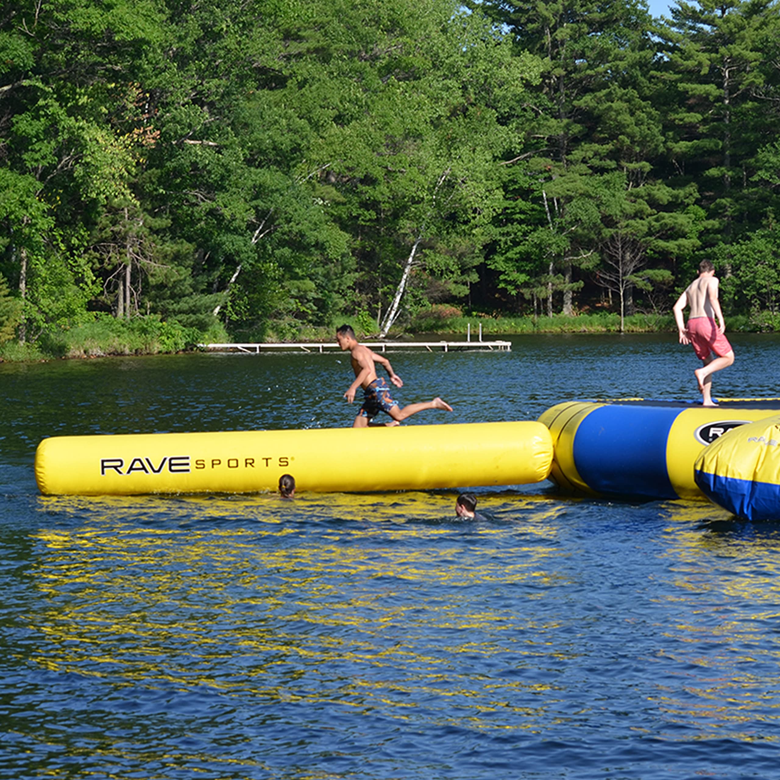 Aqua Log RAVE Sports