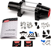 Replacement WARN 101044 Service Winch, Fits: VRX 45