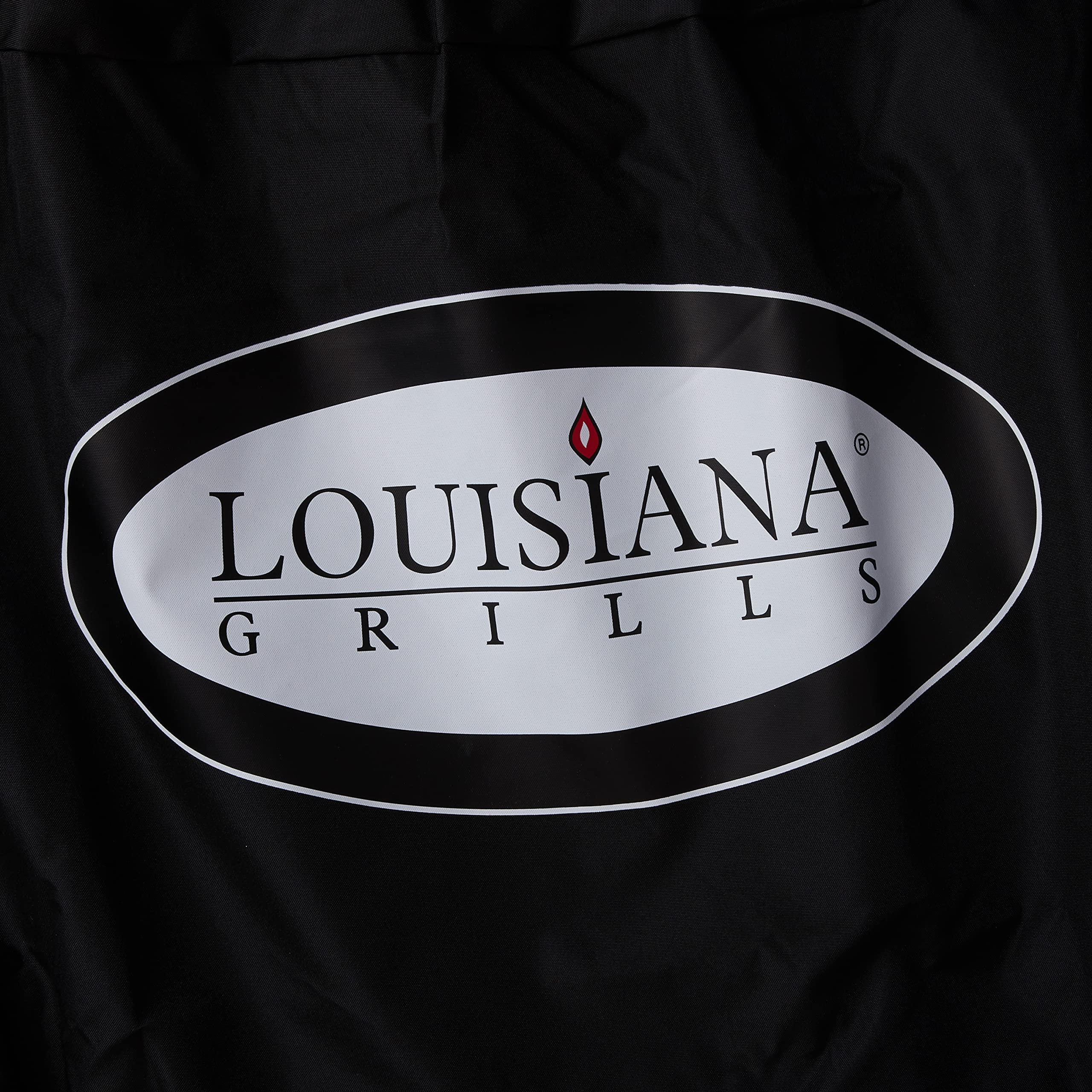 BBQ Cover for Louisiana Grills LG K23/24 Ceramic Charcoal Barbecues