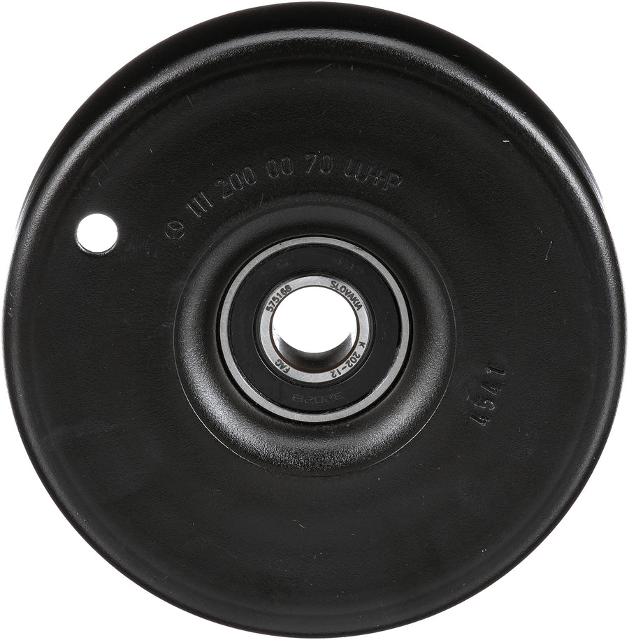 Gates DriveAlign 36160 Belt Drive Idler/Tensioner Pulley