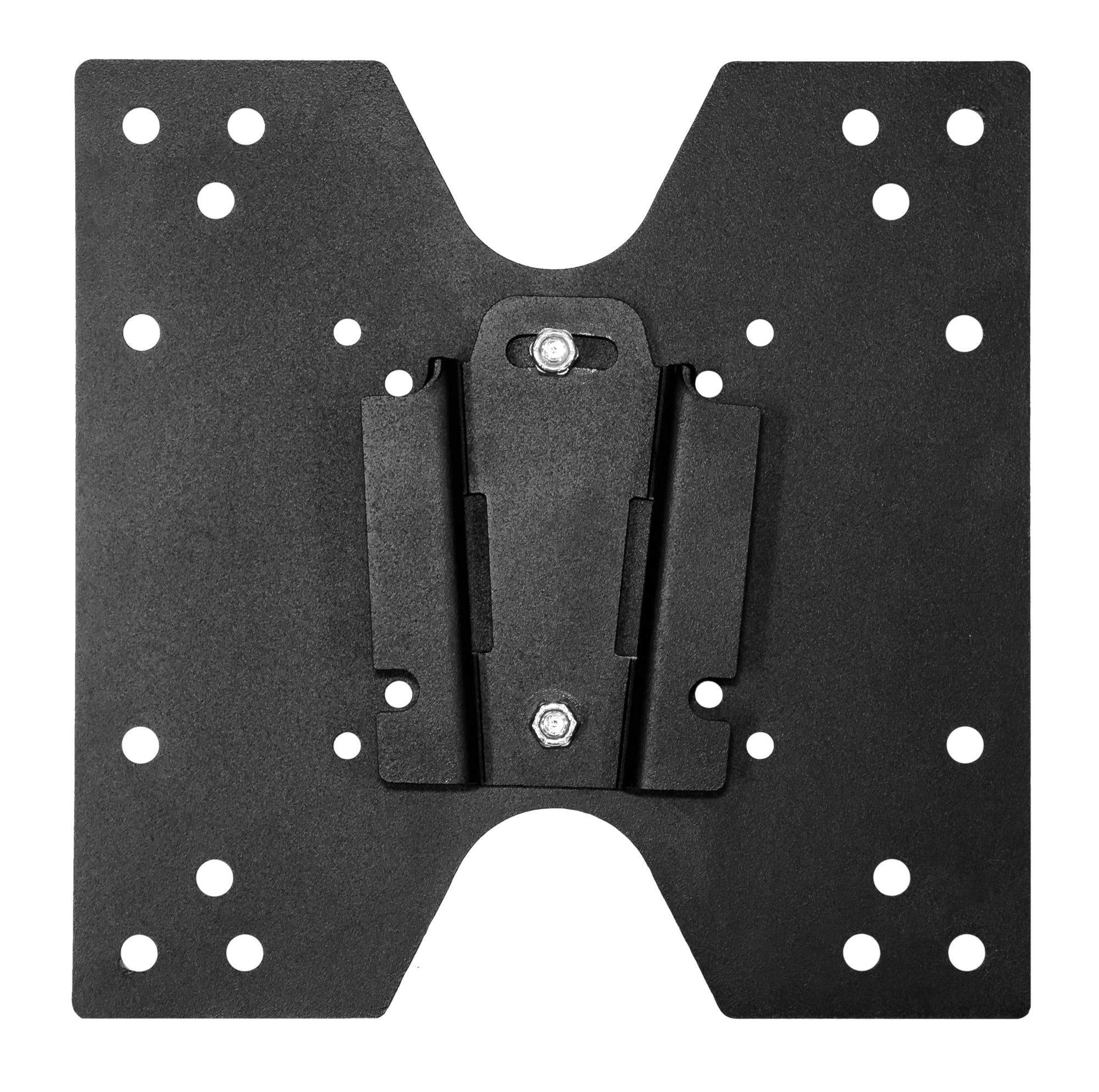 MOR/RYDE TV5-021H MORryde Rigid Portable TV Mount
