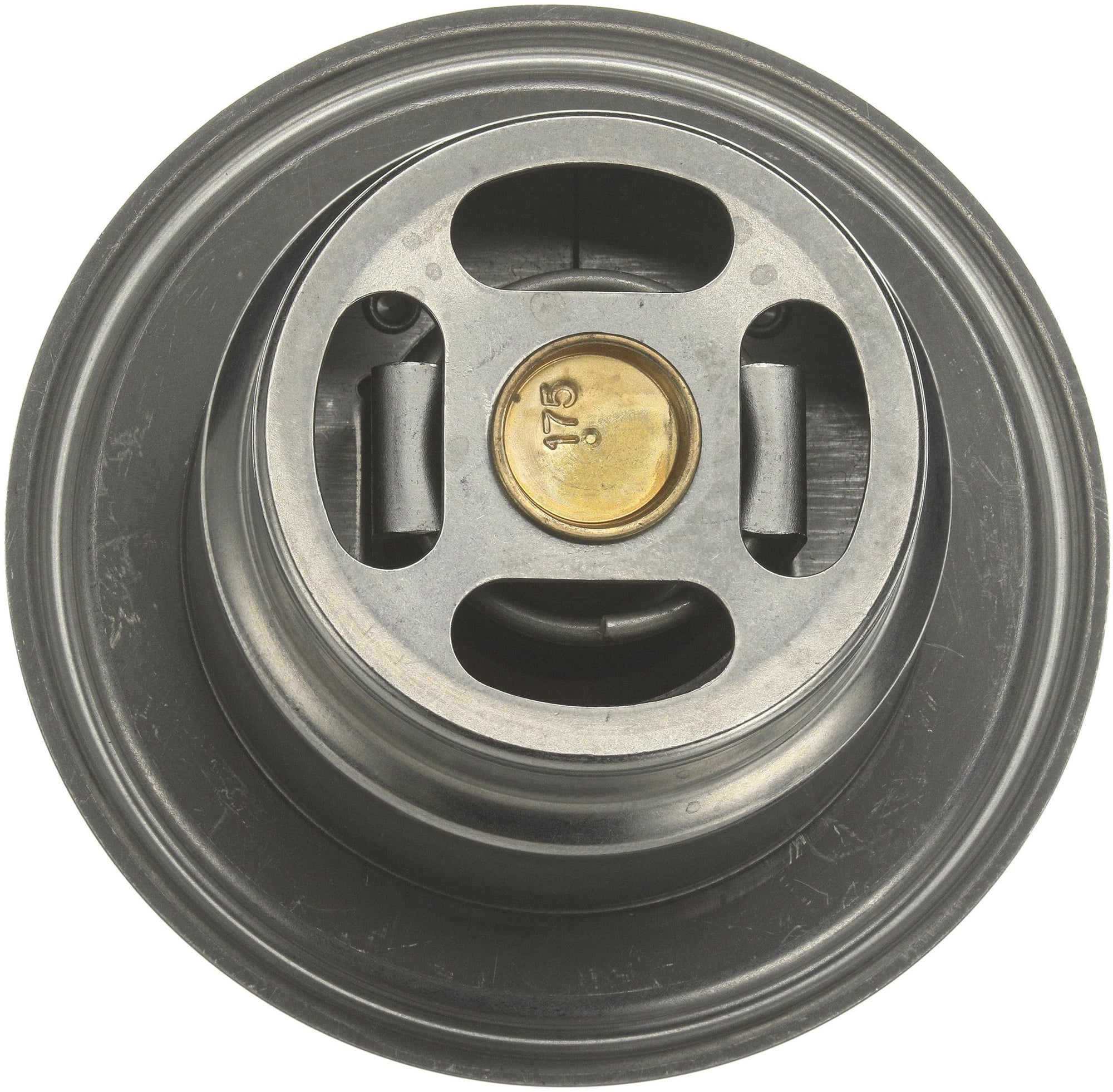 Heavy-Duty Gates 33549 Engine Coolant Thermostat