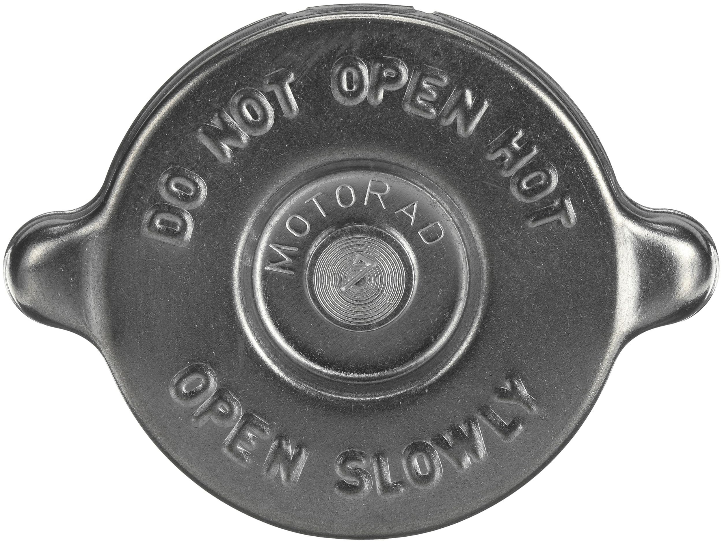 OE Type Gates 31526 Radiator Cap
