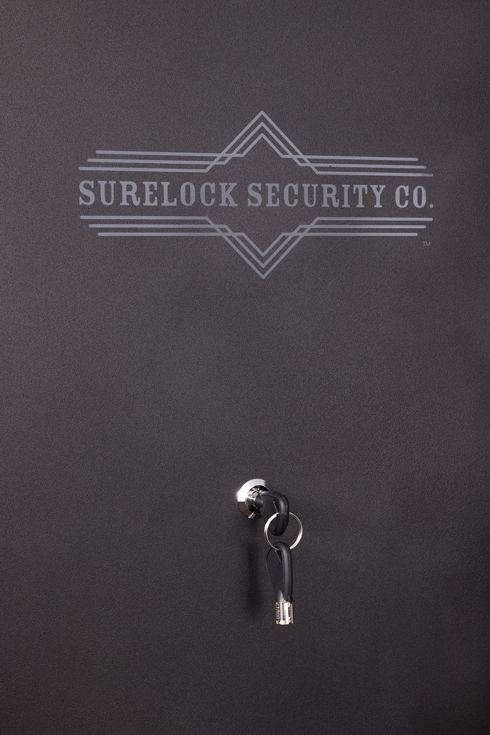 Artillery Surelock Bunker-Black (SLS-AB18)