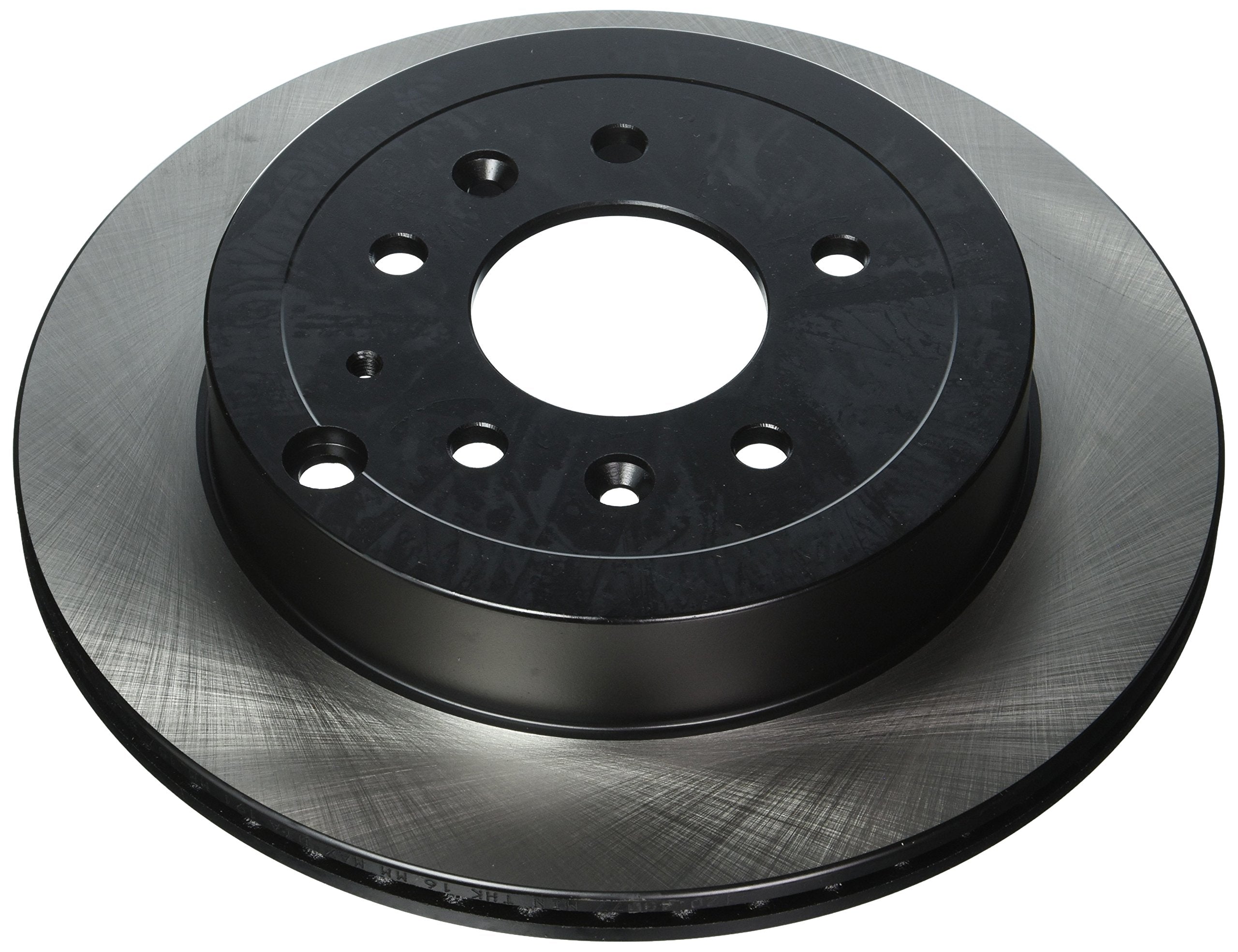 Premium Brake Rotor Centric Parts - 120.45077