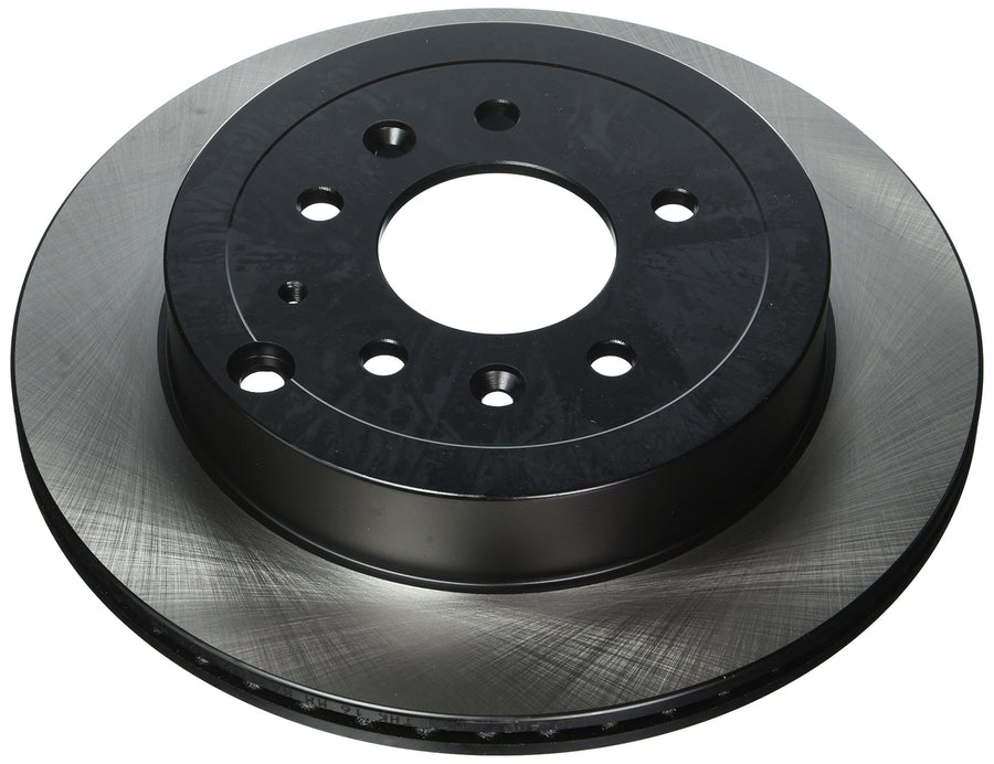 Premium Brake Rotor Centric Parts - 120.45077
