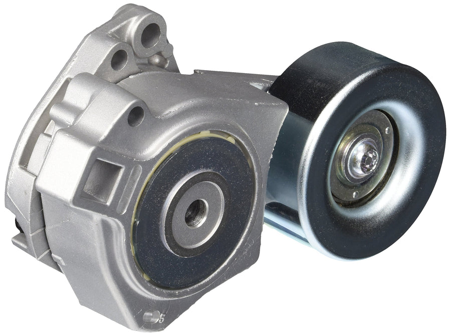 Tensioner Gates