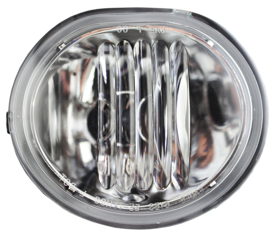 Passenger Side Genuine GM Parts Fog Light Assembly 88973636