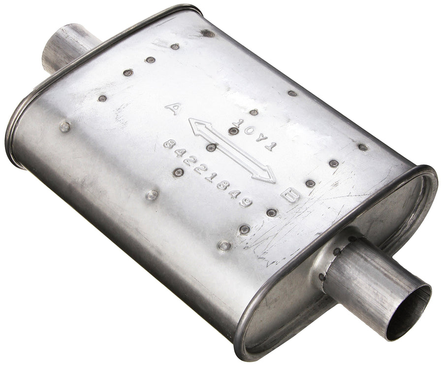 AP Exhaust MSL Maximum Muffler - 709004
