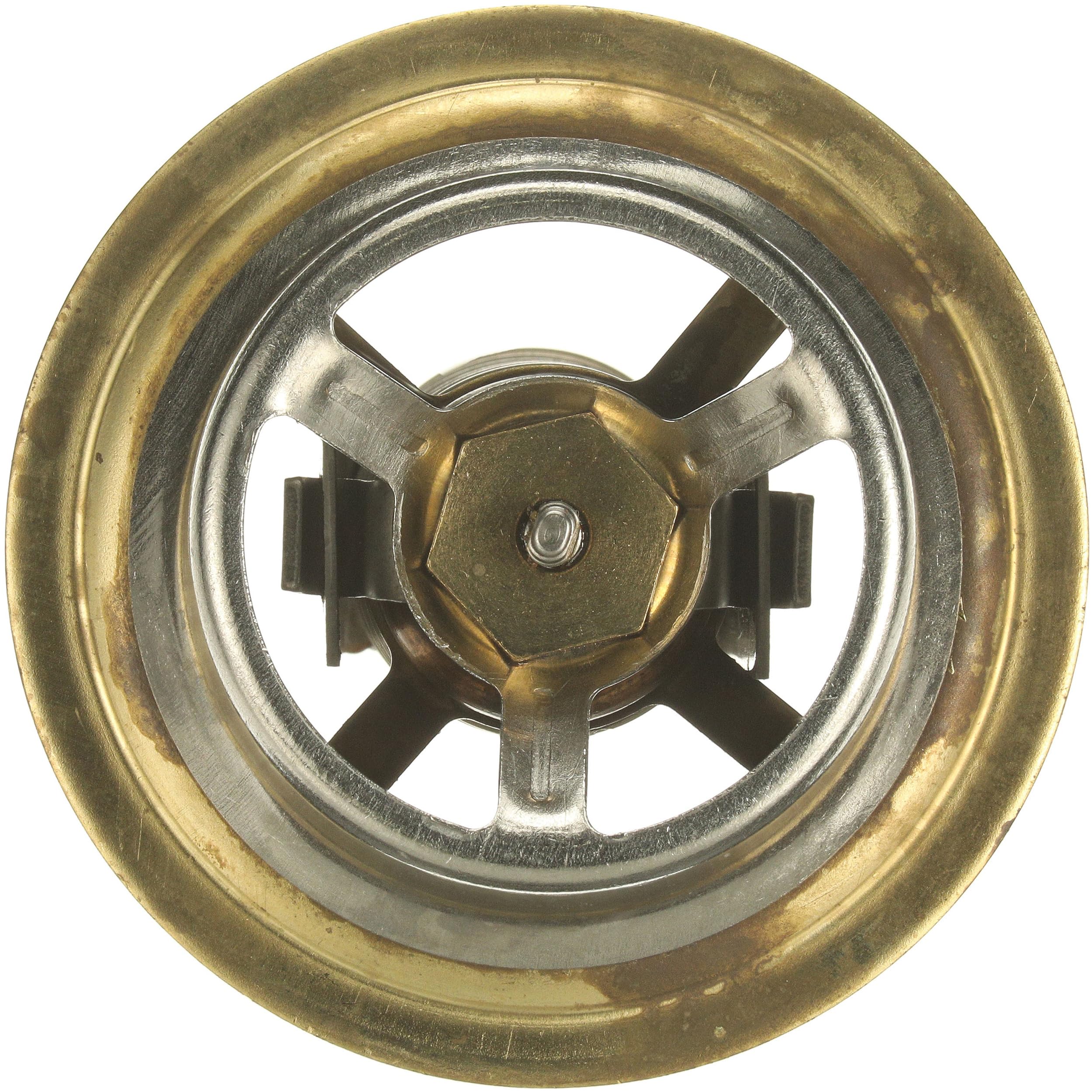Heavy-Duty Gates Engine Coolant Thermostat 33118
